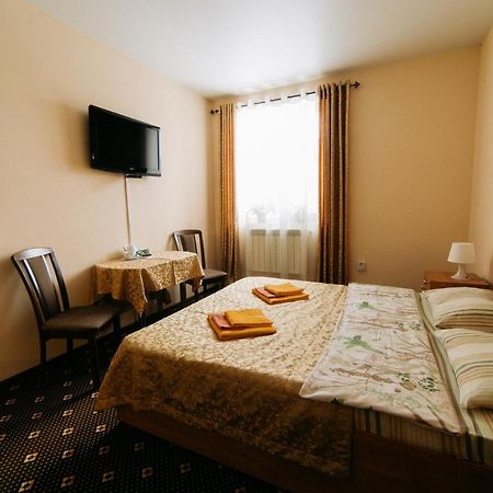 Hotel Praha Smolensk Rom bilde