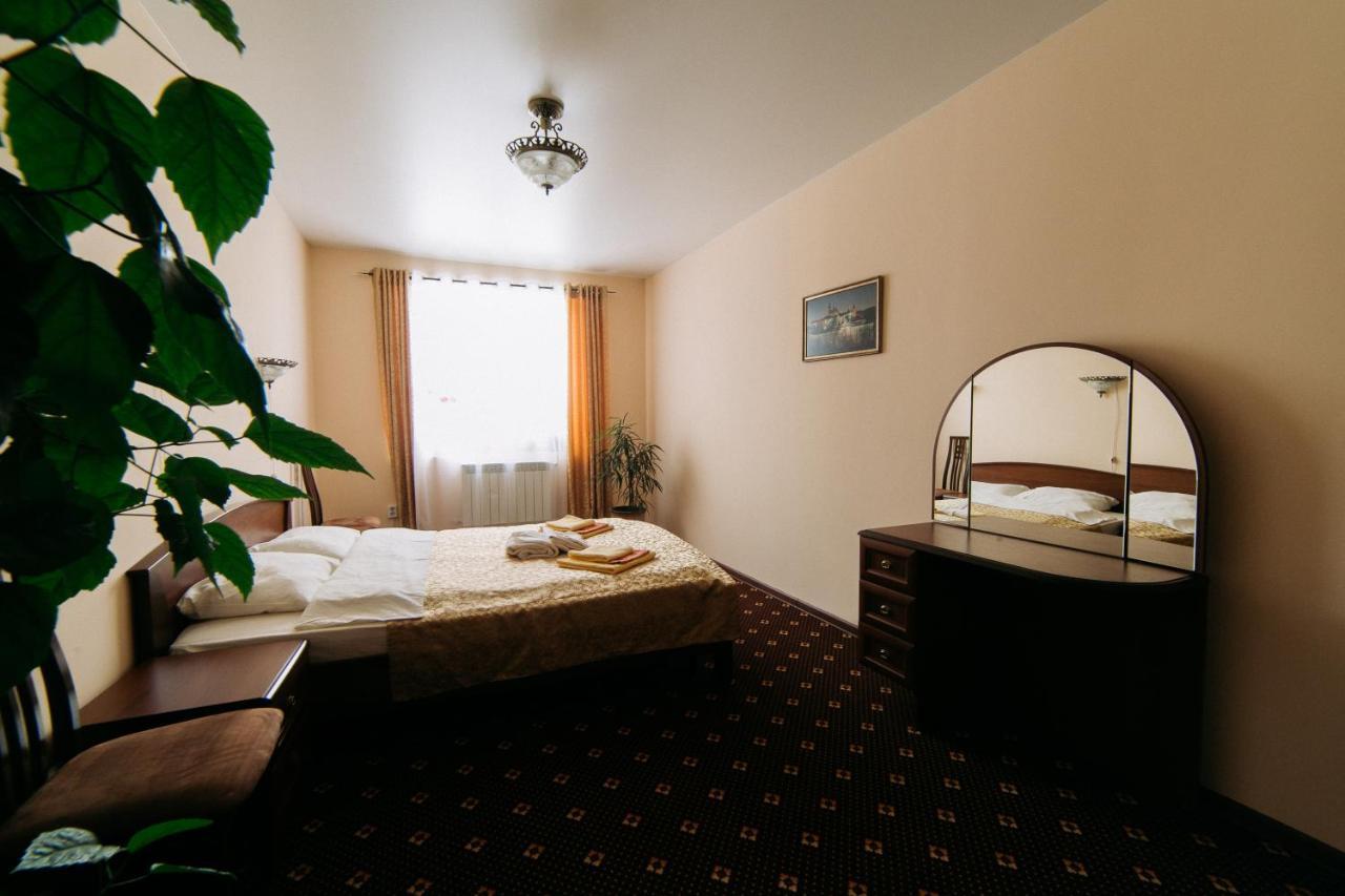 Hotel Praha Smolensk Rom bilde