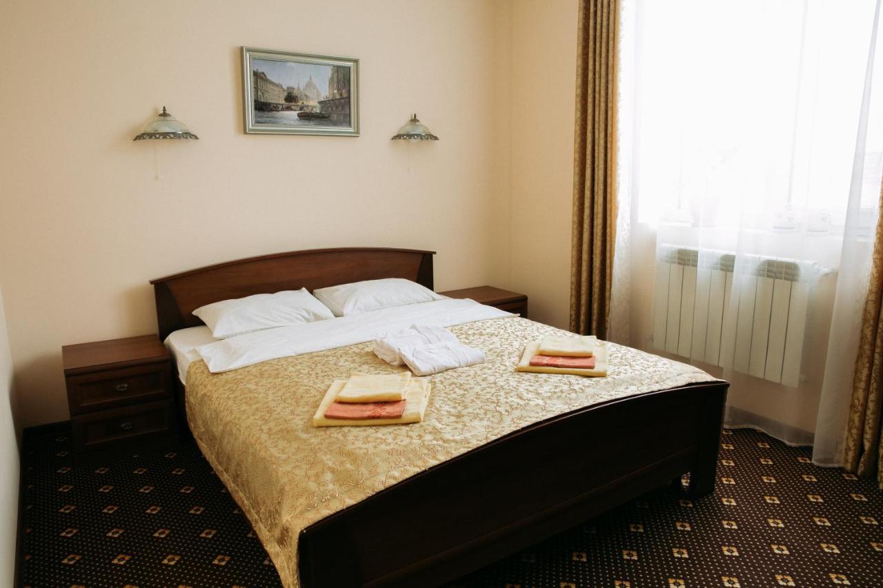 Hotel Praha Smolensk Rom bilde