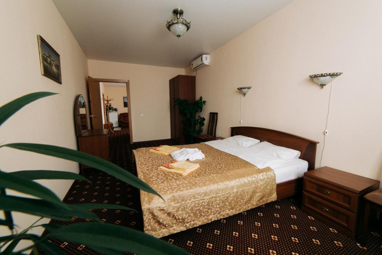 Hotel Praha Smolensk Rom bilde