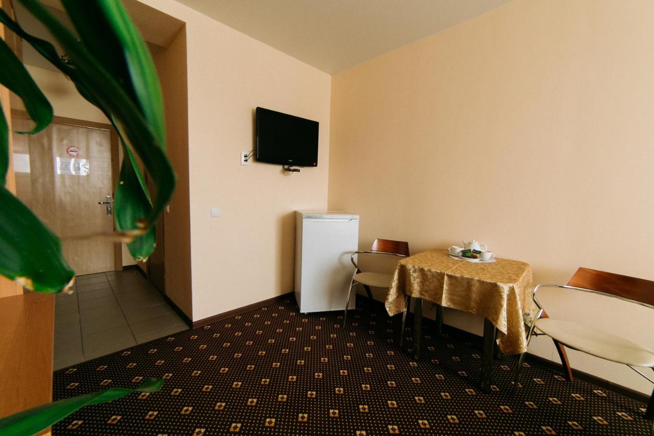 Hotel Praha Smolensk Rom bilde