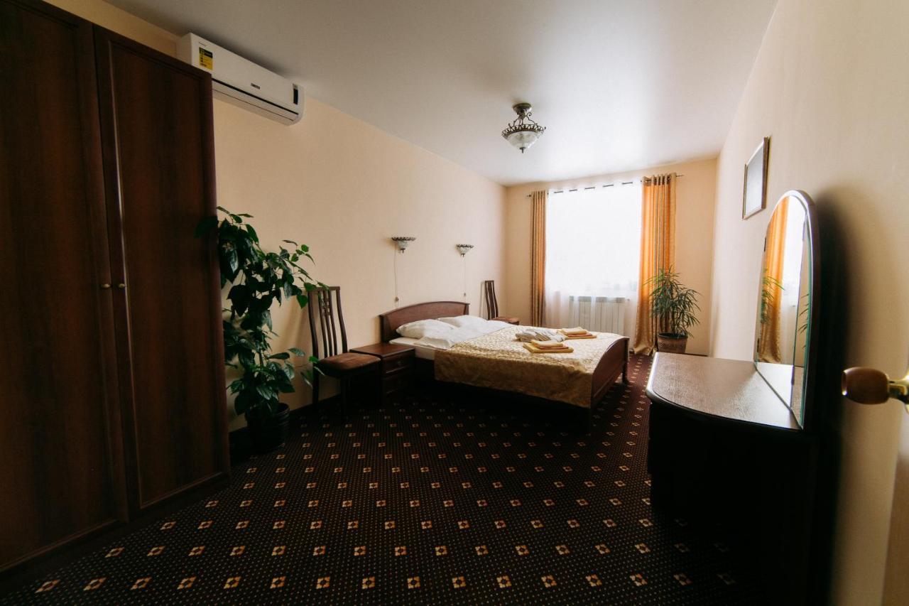 Hotel Praha Smolensk Rom bilde